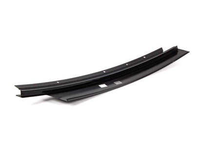 Bleiben Sie die rechte Haustürfenster für BMW E46 (OEM 51332695284). Original BMW