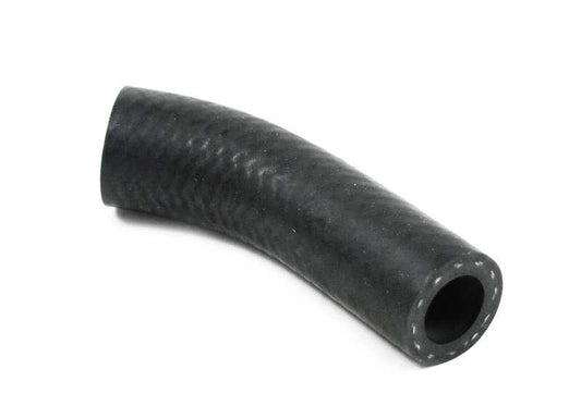 Manguito de admisión de aire OEM 11611440126 para BMW E39, E38, E53, E52. Compatible con modelos 535i, 540i con motor M62. Pieza original BMW.