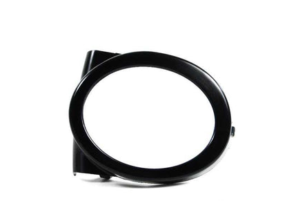 Paramento faro antiniebla izquierdo OEM 51112695255 para BMW Serie 3 E46 M3. Original BMW.