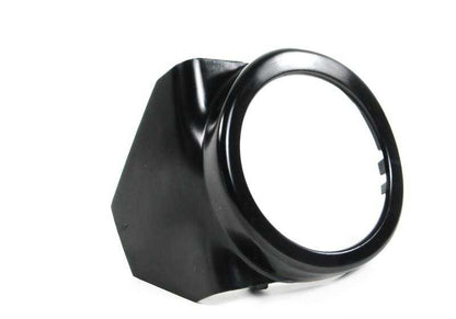 Paramento faro antiniebla izquierdo OEM 51112695255 para BMW Serie 3 E46 M3. Original BMW.