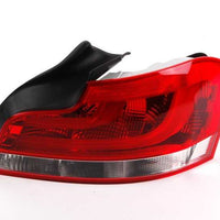 Fanale posteriore destro OEM 63217273428 per BMW Serie 1 E82, E88. BMW originale.