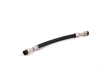 Tubo flexible de combustible OEM 13531745273 para BMW Serie 5 E39 535i (1996-2003). Original BMW.