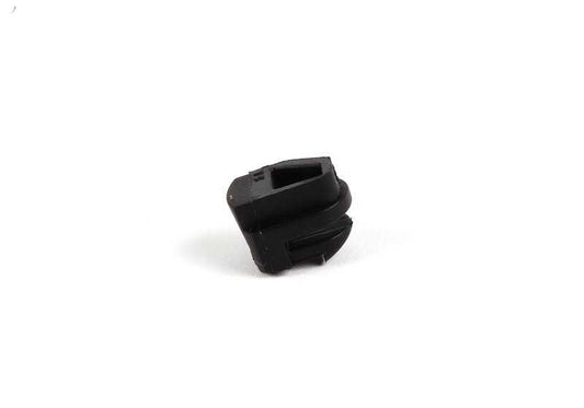 Tapa izquierda consola central OEM 51467121713 para BMW Z4 E85, E86. Recambio original BMW.