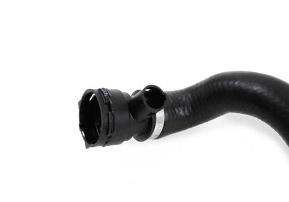 Manguera del refrigerante OEM 17127509963 para BMW X5 E53. Pieza del sistema de refrigeración. Original BMW.