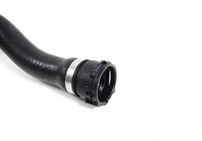 Manguera del refrigerante OEM 17127509963 para BMW X5 E53. Pieza del sistema de refrigeración. Original BMW.