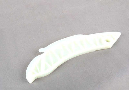 Riel tensor OEM 11317534833 para MINI R56, R56 LCI, Clubman R55, Cabrio R57, Coupé R58, Roadster R59... y más. Original MINI.