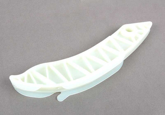 Riel tensor OEM 11317534833 para MINI R56, R56 LCI, Clubman R55, Cabrio R57, Coupé R58, Roadster R59... y más. Original MINI.