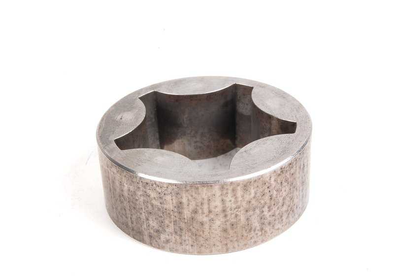 OM 11411250504 Rotor Outdor pour BMW E12, E28, E34, E24, E23, E32. BMW d'origine.