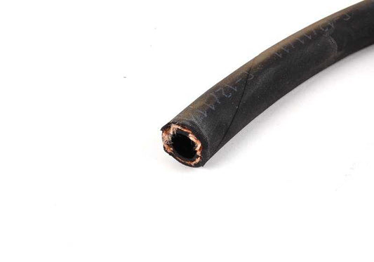 Tubo de freno hidráulico OEM 34321119074 para BMW E28, E34, E24, E23, E32. Original BMW.