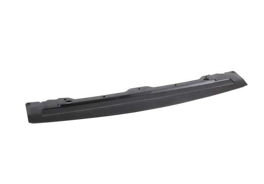 Junta inferior paragolpes OEM 51711938181 para BMW E32. Original BMW.