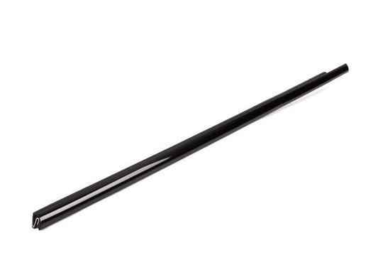 COUVERCON EXTÉRIEUR gauche OEM 51328257701 pour BMW X5 E53. BMW d'origine.