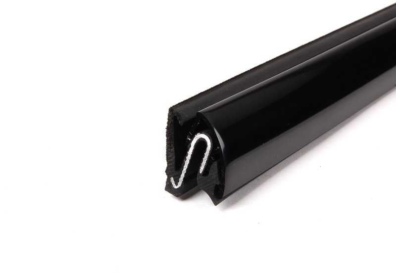 COUVERCON EXTÉRIEUR gauche OEM 51328257701 pour BMW X5 E53. BMW d'origine.