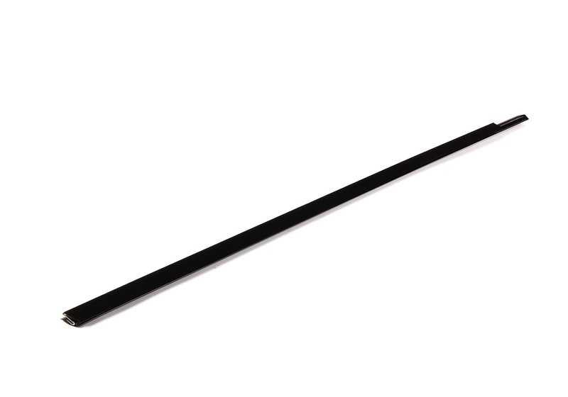 COUVERCON EXTÉRIEUR gauche OEM 51328257701 pour BMW X5 E53. BMW d'origine.