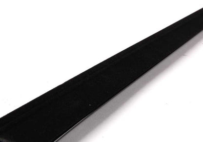 COUVERCON EXTÉRIEUR gauche OEM 51328257701 pour BMW X5 E53. BMW d'origine.