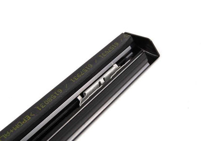 COUVERCON EXTÉRIEUR gauche OEM 51328257701 pour BMW X5 E53. BMW d'origine.