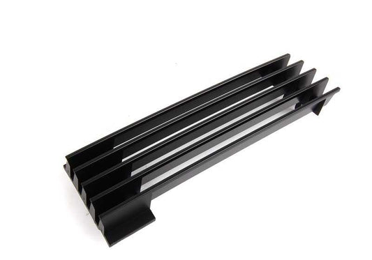 Grid di ingresso dell'aria destra 51131940908 per BMW E31. BMW originale.