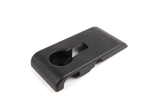 Schließkappe für BMW 3 E46 -Serie (OEM 51178262458). Original BMW.
