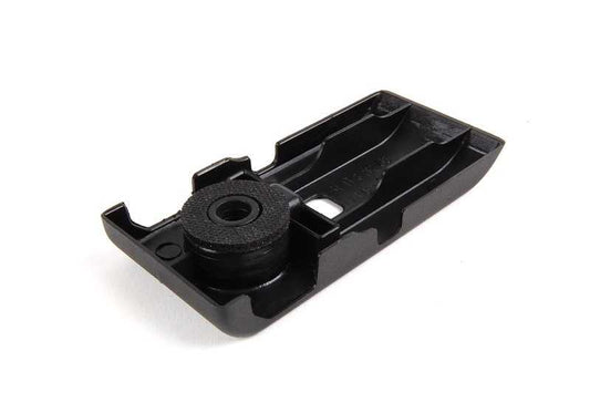 Schließkappe für BMW 3 E46 -Serie (OEM 51178262458). Original BMW.