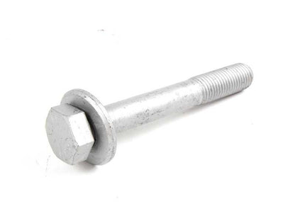 Vis hexagonale avec laveuse pour BMW E81, E82, E87, E88, E90, E91, E92, E93, E39, E60, E61, E63, E64, E38, E65, E66, G70, I01, E84, E53, G05, G18, G18, G18, G18, G06, G07, G09, E89, E52 (OEM 33326760346). BMW d'origine