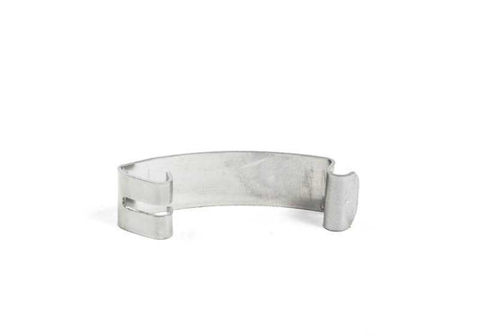 Frühlingsklemme für BMW 1 E81 -Serie, E82, E87N, E88, F20, F21, Serie 2 F22, F23, G42, Serie 3 E46, E90, E91, E92, E93, F30, F31, F34, F35, G20, G21, G28, Serie 4 F32, F33, F36, G22, G23, G26, Serie 5 E34, E39, E60, E61, F07, F10, F11, Serie 6 E63,