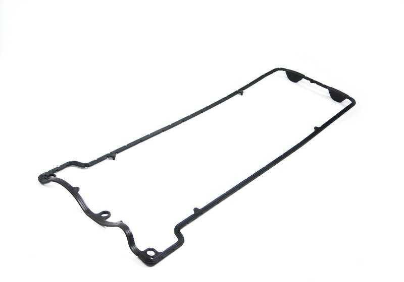 Junta de tapa de balancines OEM 11127832034 para BMW E46 M3, Z3 M, Z4 M (S54). Compatible con modelos: E46 M3, E46 M3 CSL, Z3 M (E36/7), Z4 M (E85, E86). Original BMW.
