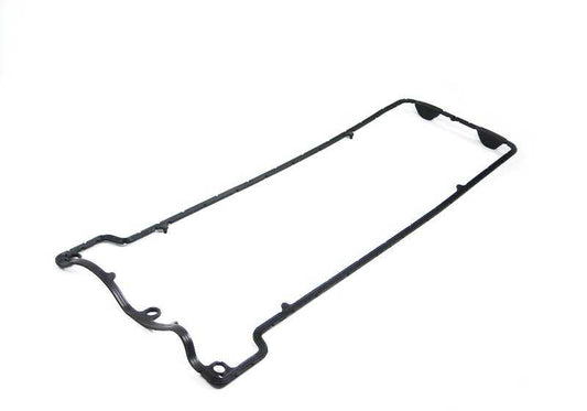 Junta de tapa de balancines OEM 11127832034 para BMW E46 M3, Z3 M, Z4 M (S54). Compatible con modelos: E46 M3, E46 M3 CSL, Z3 M (E36/7), Z4 M (E85, E86). Original BMW.