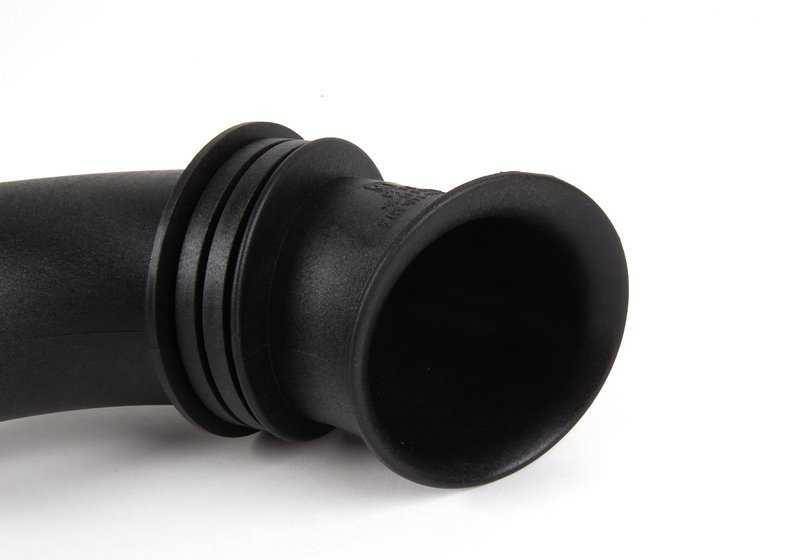 Tubo de admisión OEM 13541404637 para BMW E36, Z3. Original BMW.