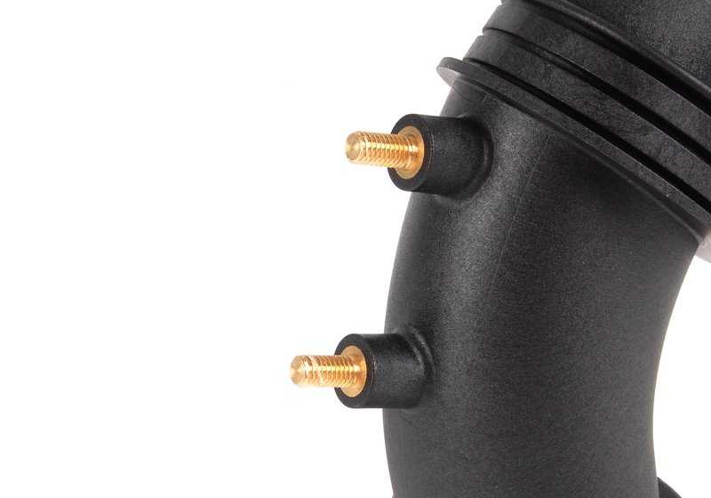 Embudo OEM 13541404638 para BMW E36 M3 y Z3 M3.2 (modelos con motor S50). Original BMW.