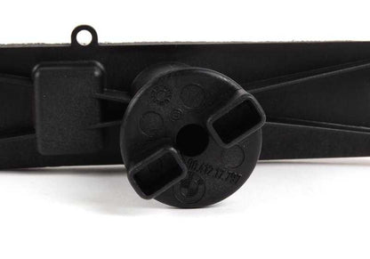 Tapa de calefacción OEM 64111393488 para BMW E36. Original BMW.