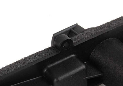 Tapa de calefacción OEM 64111393488 para BMW E36. Original BMW.