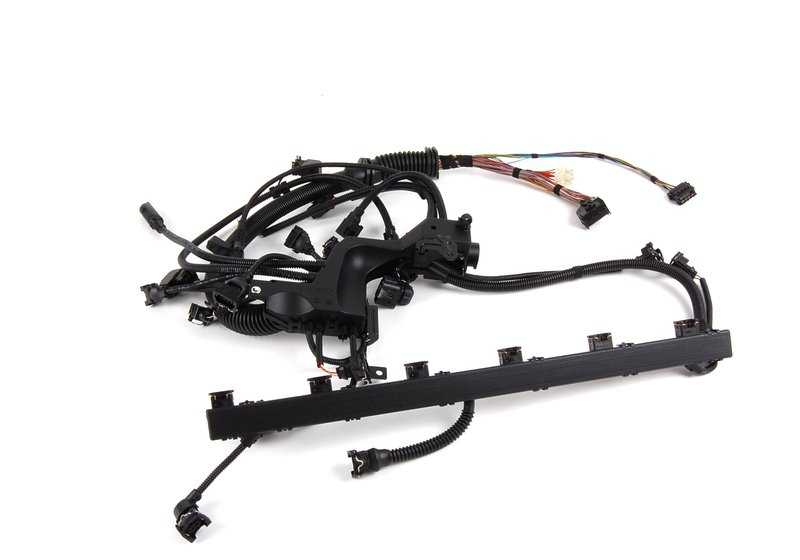 Tapa de calefacción OEM 64111393488 para BMW E36. Original BMW.
