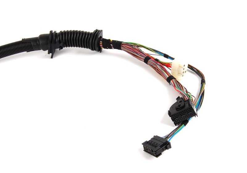Tapa de calefacción OEM 64111393488 para BMW E36. Original BMW.