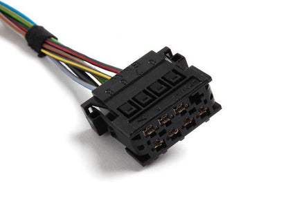 Tapa de calefacción OEM 64111393488 para BMW E36. Original BMW.
