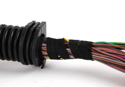 Tapa de calefacción OEM 64111393488 para BMW E36. Original BMW.