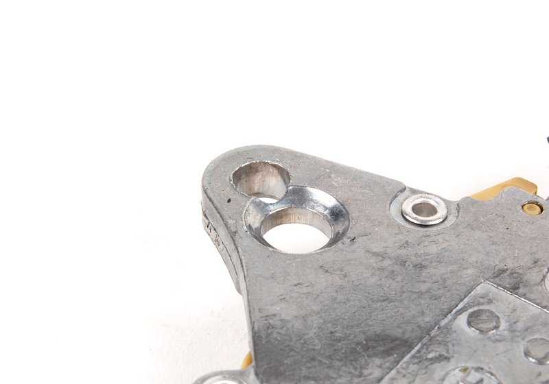 Interruptor de posición OEM 24101423763 para BMW E38. Original BMW.