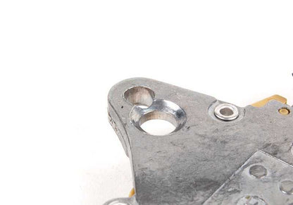 Interruptor de posición OEM 24101423763 para BMW E38. Original BMW.