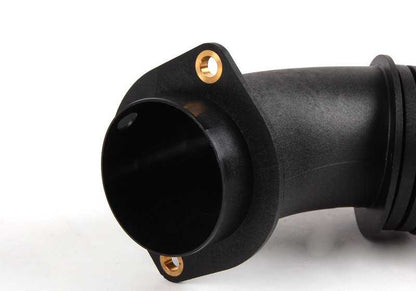 Embudo entrada de aire OEM 13541404639 para BMW E36 y Z3. Parte del sistema de admisión. Original BMW.