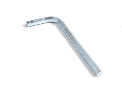 Sistema de portaequipajes multifuncional para BMW Serie 7 F01, F02, F04 (OEM 82710442704). Original BMW.