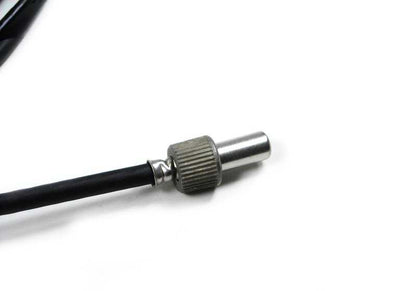 Cable de antena OEM 65258375180 para BMW E36 (316i, 318is). Compatible con versiones manuales y automáticas. Longitud 4650mm. Original BMW.