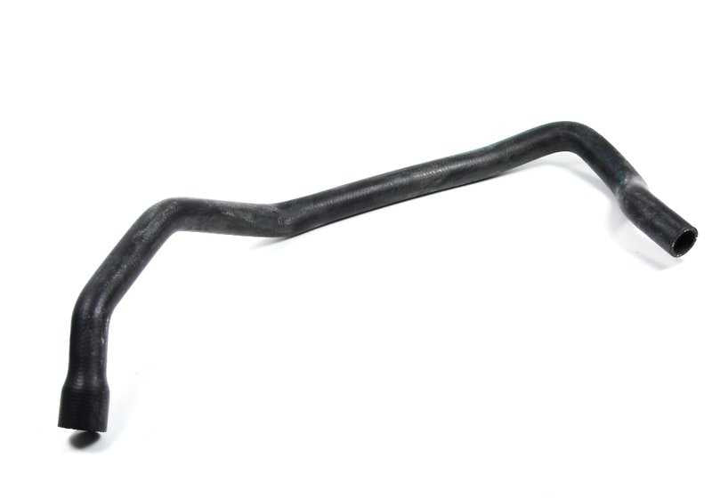 Tubo de refrigeración del motor OEM 64218391005 para BMW Serie 5 E39 535i y 540i. Original BMW.