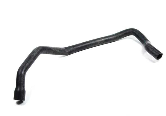 Tubo de refrigeración del motor OEM 64218391005 para BMW Serie 5 E39 535i y 540i. Original BMW.