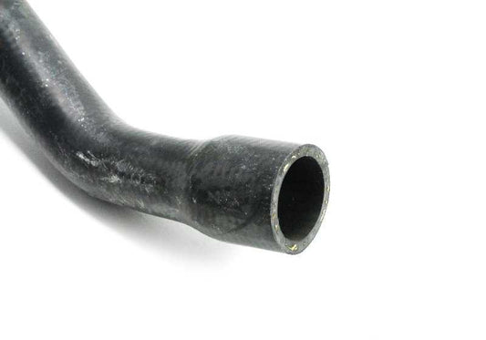 Tubo de refrigeración del motor OEM 64218391005 para BMW Serie 5 E39 535i y 540i. Original BMW.
