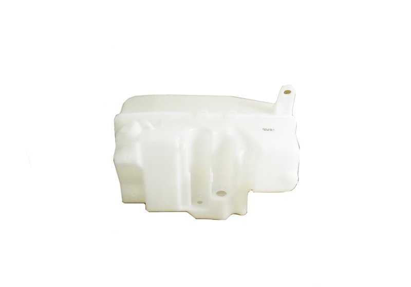 Windshield wiper liquid OEM 61667001942 for BMW E65 {730d, 730i, 735i} Compatible with all models from 2001 to 2008. Original BMW replacement.