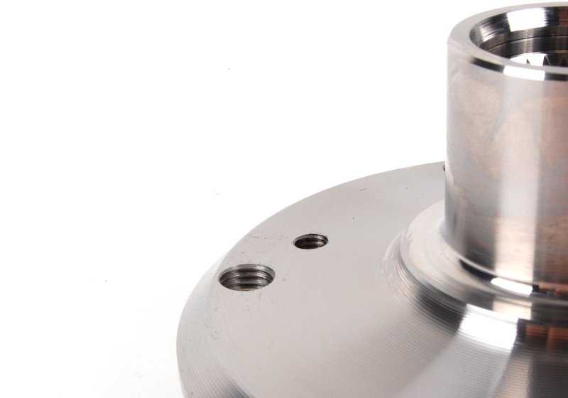 Mitnehmerflanschnabe for BMW E46, E60, E61N, E63, E64, E85, E86 (OEM 33412229120). Genuine BMW.