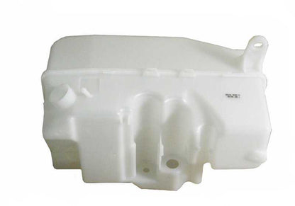Windshield wiper liquid OEM 61667001942 for BMW E65 {730d, 730i, 735i} Compatible with all models from 2001 to 2008. Original BMW replacement.