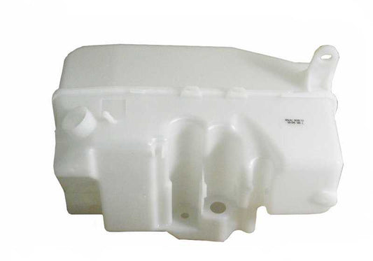 Windshield wiper liquid OEM 61667001942 for BMW E65 {730d, 730i, 735i} Compatible with all models from 2001 to 2008. Original BMW replacement.