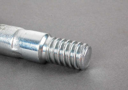 Gancho de remolque OEM 72157203519 para BMW E36, E46, E39, E38, E31, Z1, Z3, E52 y MINI R50, R52, R53, R55, R55N, R56, R56N, R57, R57N. Original BMW y MINI.