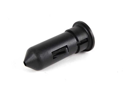 Tapón de cierre OEM 11611742968 para BMW E39, E38, E52. Original BMW.