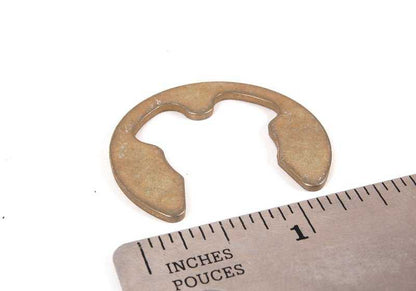 Tapón de cierre OEM 11611742968 para BMW E39, E38, E52. Original BMW.
