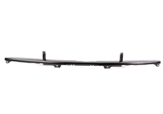 Soporte frontal OEM 41331945719 para BMW Serie 3 E30. Pieza delantera de carrocería, estructura del frontal del coche. Compatible con todos los modelos BMW E30. Original BMW.